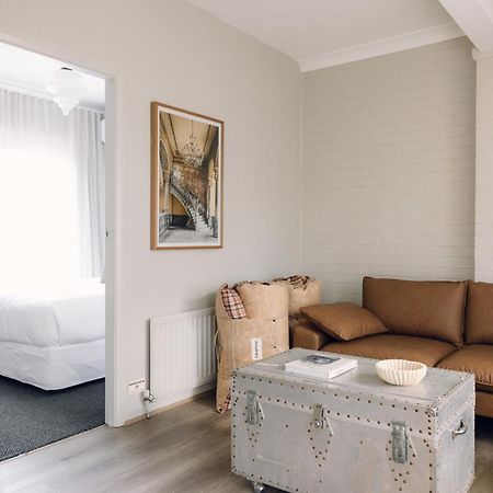 Hotel Links House Bowral Zewnętrze zdjęcie
