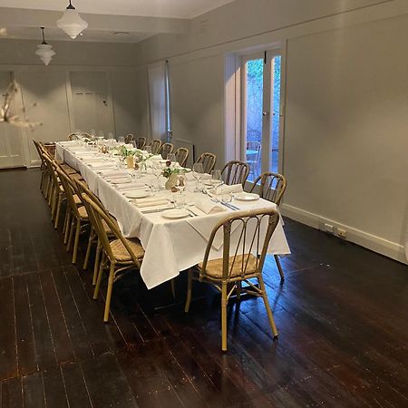 Hotel Links House Bowral Zewnętrze zdjęcie