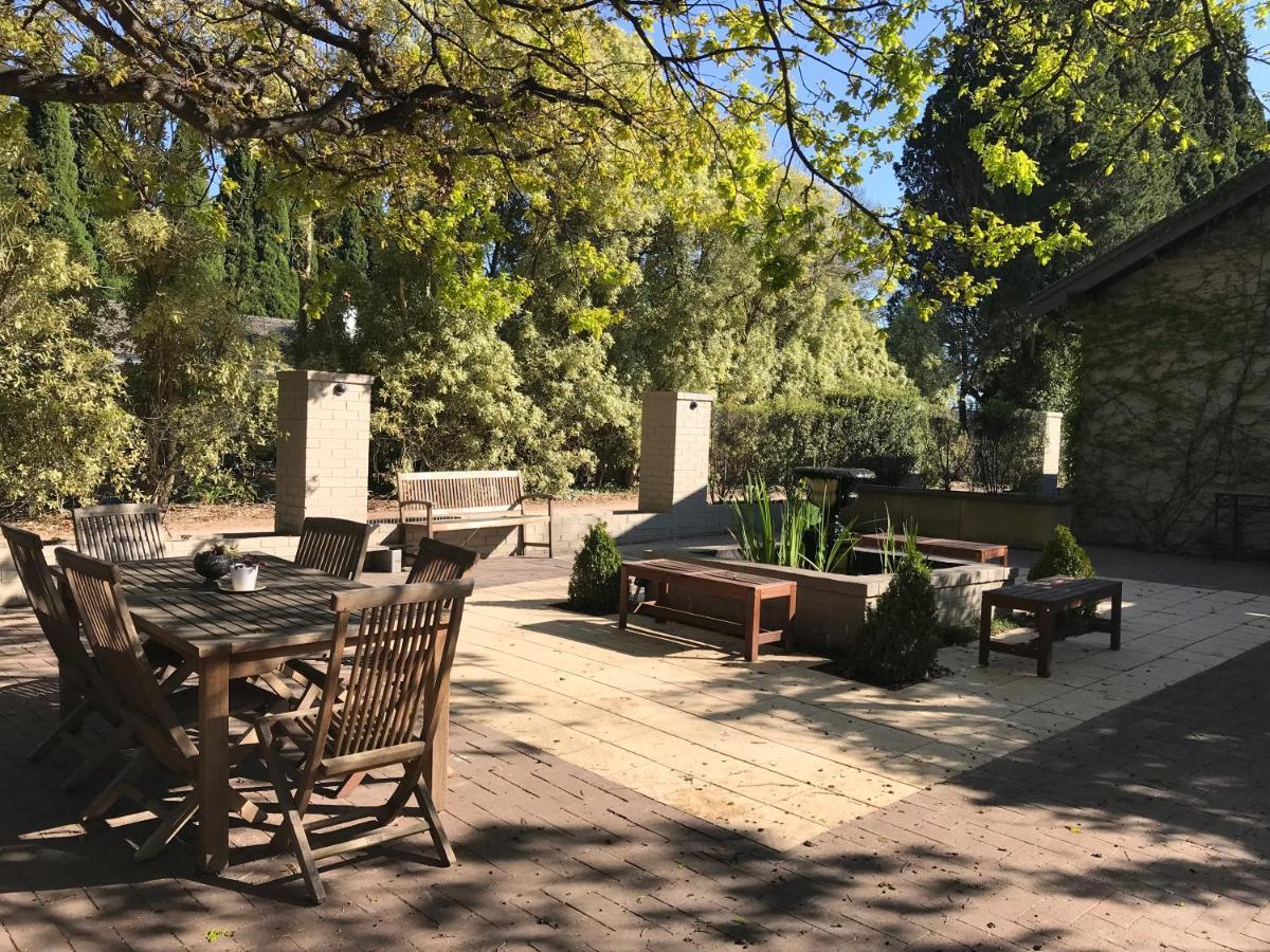 Hotel Links House Bowral Zewnętrze zdjęcie