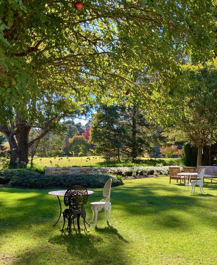 Hotel Links House Bowral Zewnętrze zdjęcie