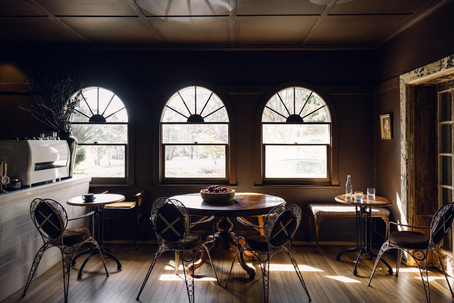 Hotel Links House Bowral Zewnętrze zdjęcie