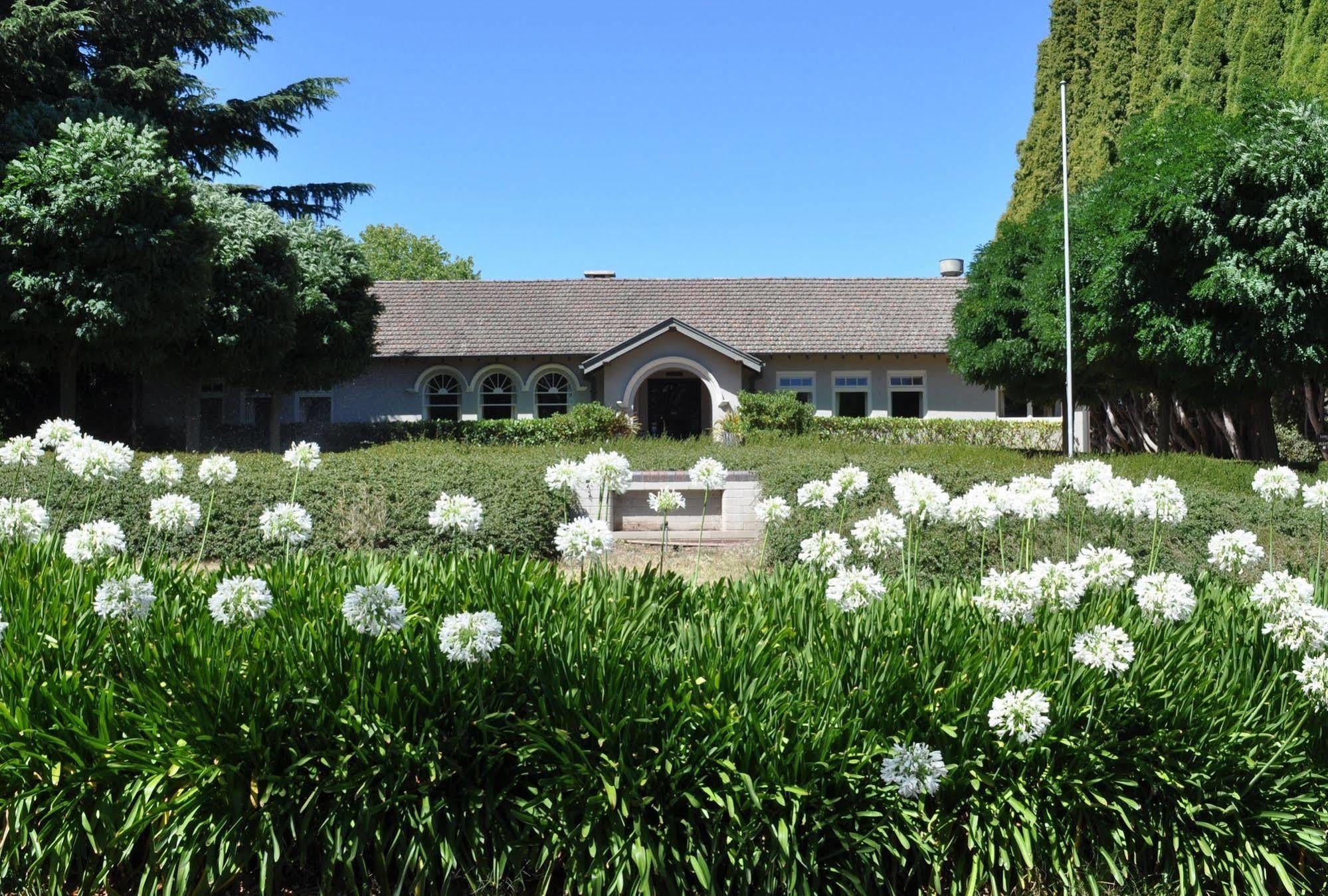 Hotel Links House Bowral Zewnętrze zdjęcie