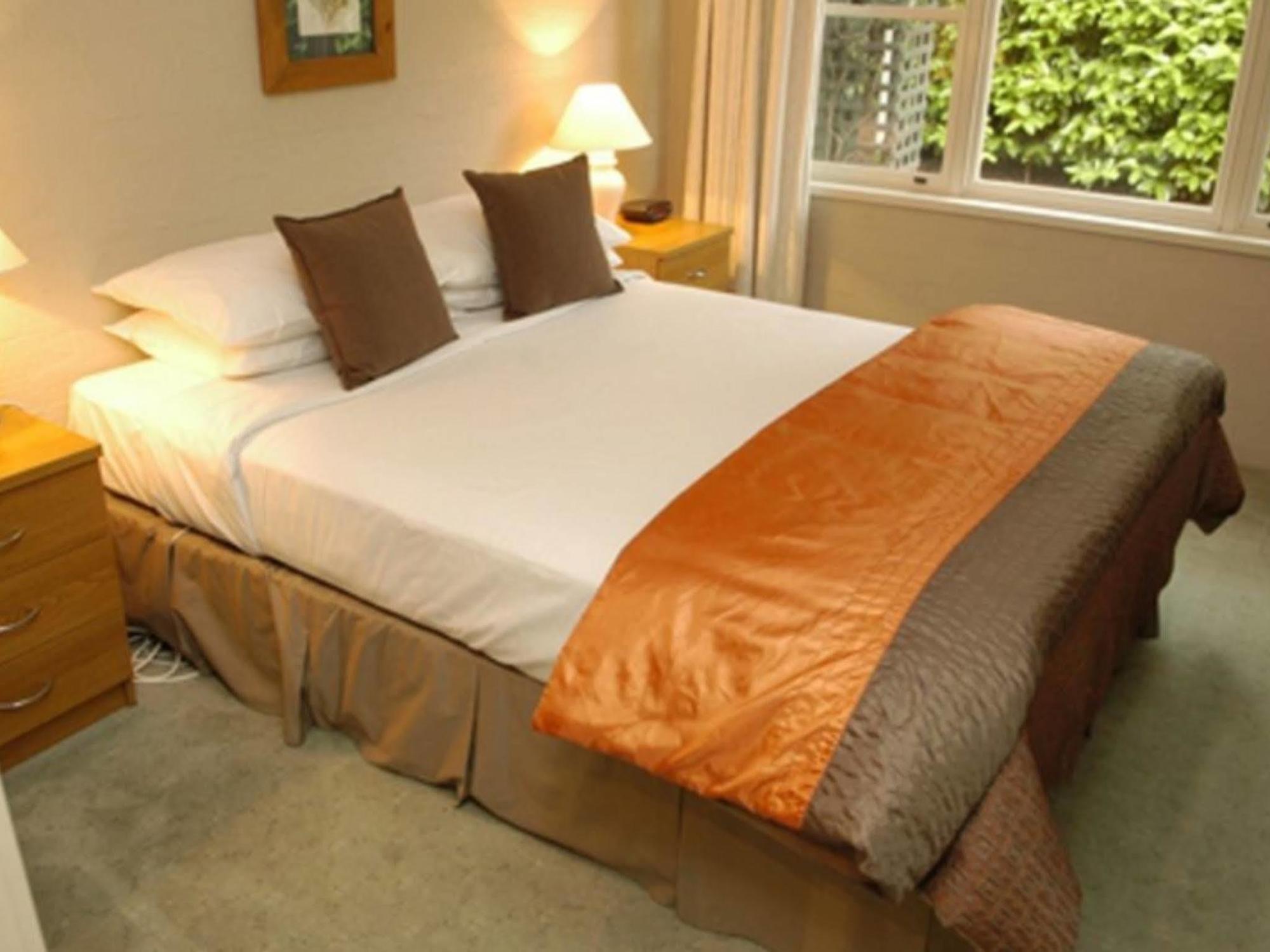 Hotel Links House Bowral Zewnętrze zdjęcie